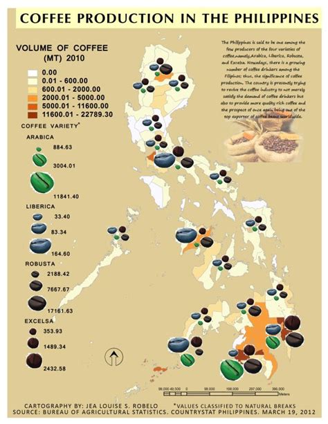 But only tropical countries like the <strong>Philippines</strong> can produce it, for <strong>coffee</strong> plants. . Coffee production guide in the philippines pdf